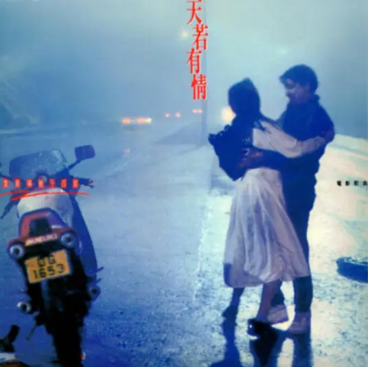 袁凤瑛《天若有情》顶级无损原版[内嵌封面歌词][臻品母带FLAC/WAV/FLAC/MP3-320K]