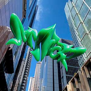 aespa《MY WORLD – The 3rd Mini Album》(2023)[无损FLAC/MP3]