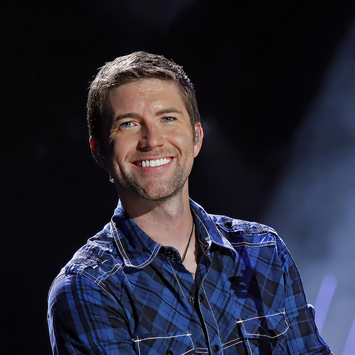 Josh Turner《无损合集》2003-2024[FLAC]