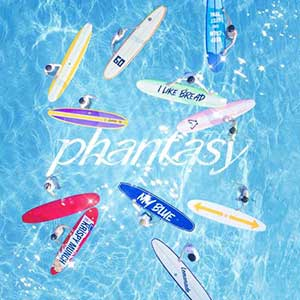 THE BOYZ《THE BOYZ 2ND ALBUM [PHANTASY] Pt.1 Christmas In August》「2023」[无损FLAC/MP3]