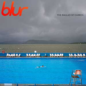 Blur《The Ballad of Darren》「2023」[无损FLAC/MP3]