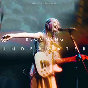 黄妍《Blooming Underwater Live 2023》「2023」[无损FLAC/MP3]