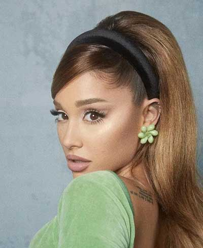 Ariana Grande(A妹)[2011-2024年]所有专辑歌曲合集[无损FLAC/MP3/10.17GB]