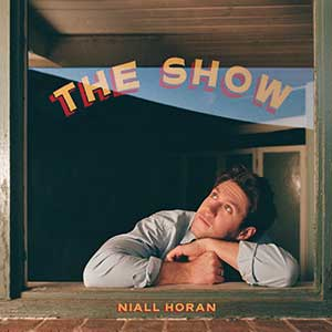 Niall Horan《The Show》「2023」[无损FLAC/MP3]