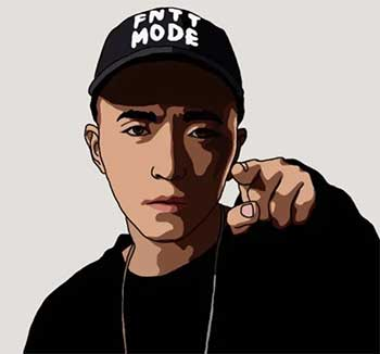 Jony J[2011-2023]所有专辑歌曲合集[无损FLAC/MP3]