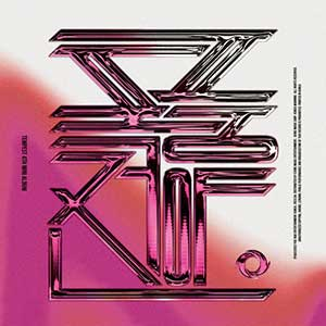 TEMPEST《暴风前夜》(2023)[无损FLAC/MP3]