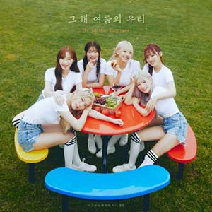 cignature《Us in the Summer》「2023」[无损FLAC/MP3]
