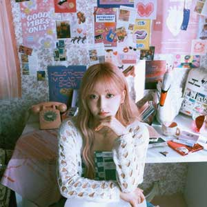 KyoungSeo《ONGOING》「2023」[无损FLAC/MP3]