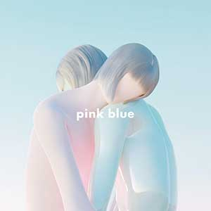 緑黄色社会《pink blue》「2023」[无损FLAC/MP3]