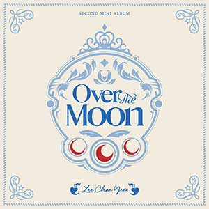 李彩演《Over The Moon》(2023)[无损FLAC/MP3]
