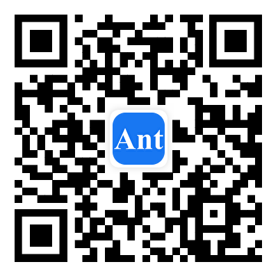 扫码加QQ群 - 蚂蚁分享网