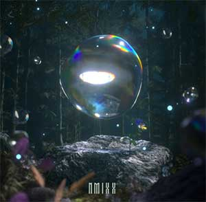 NMIXX《A Midsummer NMIXX’s Dream》「2023」[无损FLAC/MP3]