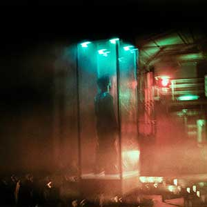 Labrinth《Ends & Begins》「2023」[无损FLAC/MP3]