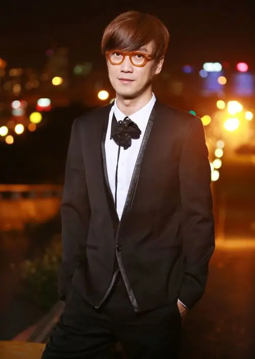 周传雄《黄粱梦》单曲「2009」[FLAC/MP3-320K]