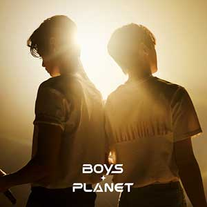 BOYS PLANET《BOYS PLANET – ARTIST BATTLE》(2023)[无损FLAC/MP3]