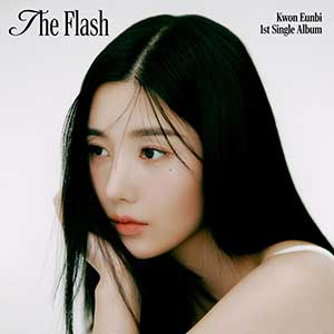 权恩妃《The Flash》「2023」[无损FLAC/MP3]