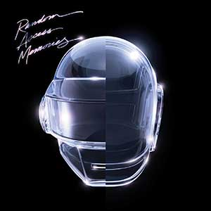 Daft Punk《Random Access Memories (10th Anniversary Edition)》「2023」[无损FLAC/MP3]