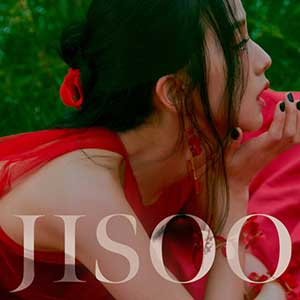 JISOO(金智秀)《ME》(2023)[无损FLAC/MP3]