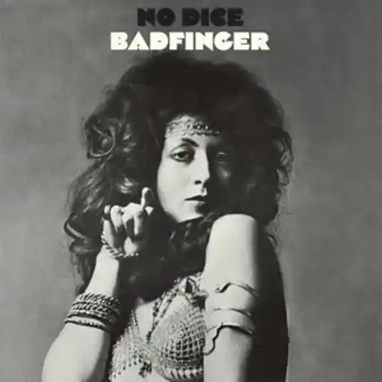 Badfinger《Without You》单曲「1970」[flac+mp3]