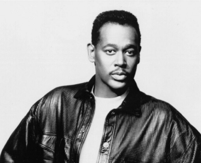 Luther Vandross《无损合集》1976-2024[FLAC]