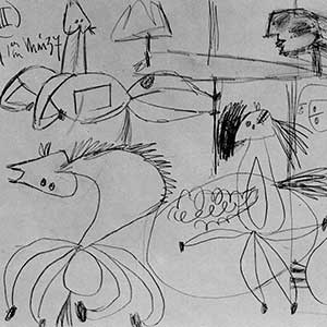 My Little Airport《死亡赋格 骆驼》单曲「2025」[无损FLAC/MP3]