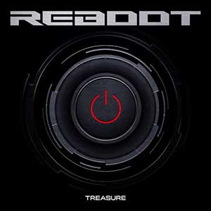 TREASURE《2ND FULL ALBUM ‘REBOOT’》「2023」[无损FLAC/MP3]