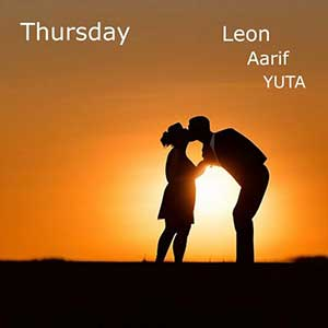 黎明/Yuta/李治廷《Thursday》「2023」[无损FLAC/MP3]