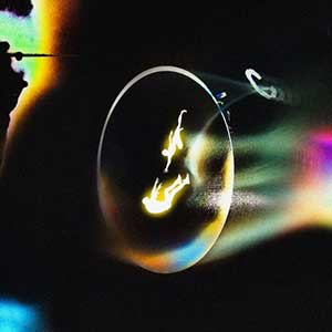 Capper《Uniconfication》(2023)[无损FLAC/MP3/323MB]