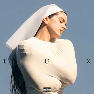 ROSALÍA《LUX》「2025」[无损FLAC/MP3]