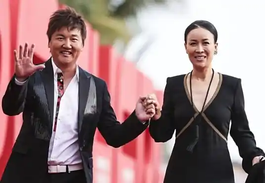 那英/孙楠《只要有你》单曲(2000) 少年包青天电视剧片尾曲[FLAC/WAV/MP3-320K]