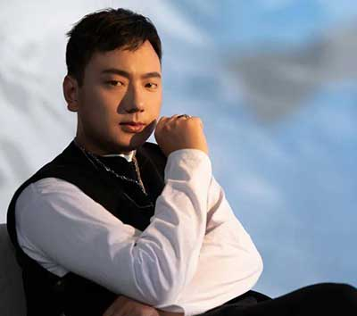 海来阿木[2016-2025年]所有歌曲打包合集[高品质MP3-320K/1.04GB]