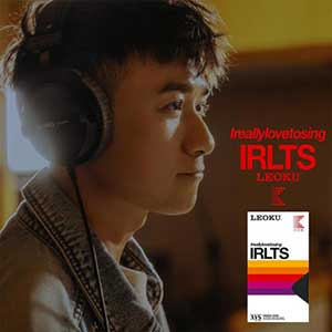 古巨基《Ireallylovetosing》「2023」[无损FLAC/MP3]