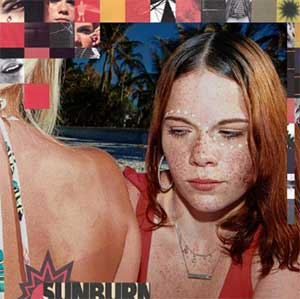 Dominic Fike《Sunburn》「2023」[无损FLAC/MP3]